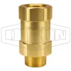 Safety Check Valve