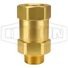 Safety Check Valve