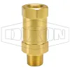 Safety Check Valve
