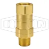 Safety Check Valve