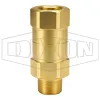 Safety Check Valve