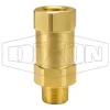 Safety Check Valve
