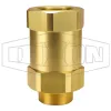 Safety Check Valve