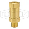 Safety Check Valve