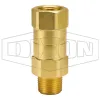 Safety Check Valve