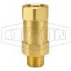 Safety Check Valve