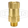 Safety Check Valve