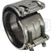 316SS Rep E pipe coupling