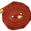 500# Nitrile Covered Fire Hose Light Duty- UL Approved