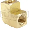90° NPT Female Pipe Elbow
