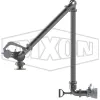 A-Frame Loading Arm with Drop Hose