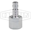 A-Series Pneumatic Female Threaded Plug