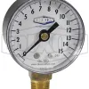 ABS Standard Dry Lower Mount Gauge