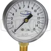 ABS Standard Dry Lower Mount Gauge