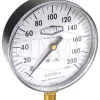 ABS Standard Dry Lower Mount Gauge