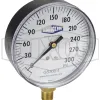 ABS Standard Dry Lower Mount Gauge