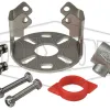 B5107-Series Actuation Kit - Double Acting Actuator