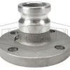 adapter x 150 lb flange