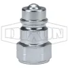AG-Series Agricultural Ball Valve Female Threaded Plug
