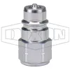 AG-Series Agricultural Poppet Valve Female Threaded Plug
