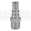 Air Chief ARO Interchange Male Threaded Plug