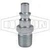 Air Chief ARO Interchange Male Threaded Plug