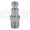 Air Chief Automotive Male Threaded Plug