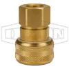 Air Chief Industrial Automatic Female Threaded Coupler