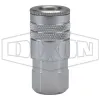 Air Chief Industrial Semi-Automatic Female Threaded Coupler