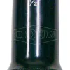 Ball shutoff nozzle tip