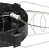 Aluminum Rocker Lug Cap with Cable