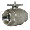 BV2H-Series Ball Valve