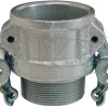 boss lock type b coupler