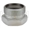 Boss® Ground Joint Female Spud