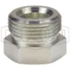 Boss® Ground Joint Female Spud