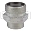 Boss® Ground Joint Male Spud