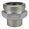 Boss® Ground Joint Male Spud