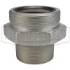 Boss® Ground Joint Male Spud