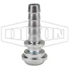 Boss® Ground Joint Stem