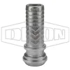 Boss® Ground Joint Stem