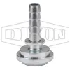 Boss® Ground Joint Stem