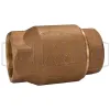 Ball Cone Check Valve Female NPT x Female NPT