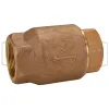 Ball Cone Check Valve Female NPT x Female NPT