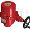 BX-Series Explosion Proof Electric Actuator 