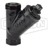 Cast Iron Y Line Strainer