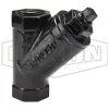 Cast Iron Y Line Strainer
