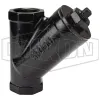 Cast Iron Y Line Strainer