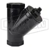 Cast Iron Y Line Strainer