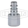 CJ-Series Pneumatic Female Threaded Plug