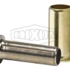 Compression inserts